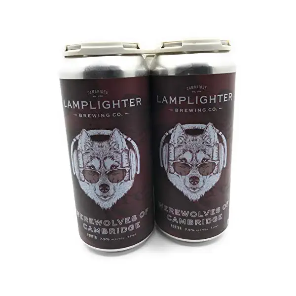 Porter 16fz 4pk Cans 1