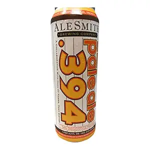 394 San Diego Pale Ale 19.2fz Sgl Can, 19.2 FZ