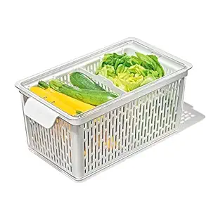 Produce Saver Large Bin, 1 EA