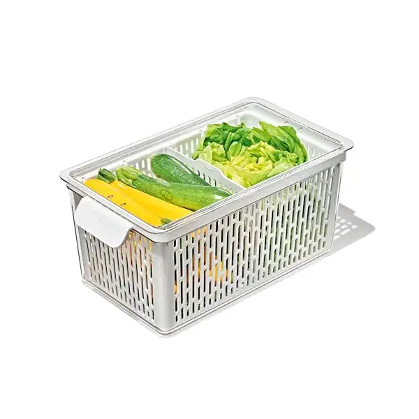 Produce Saver Large Bin, 1 EA 1