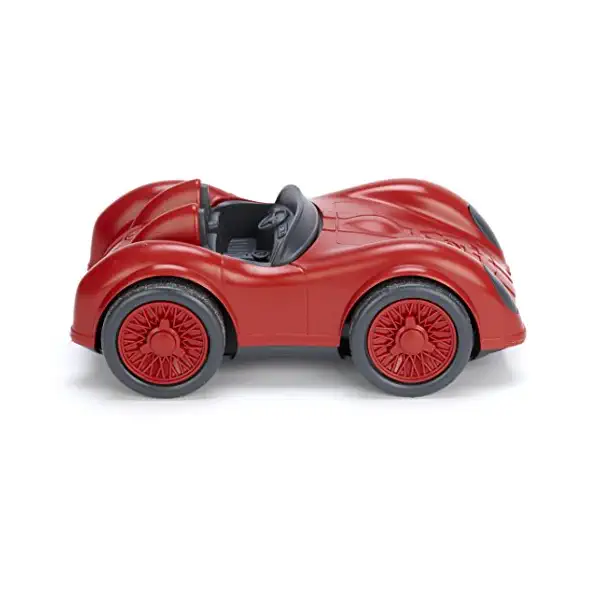 Race Car Red, 1 EA 4