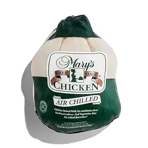 Whole Chicken