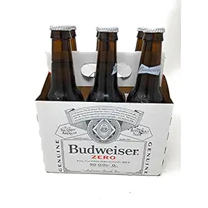 Non-Alcoholic Lager 6pk, 12 FZ