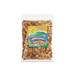 Almonds, 6 OZ