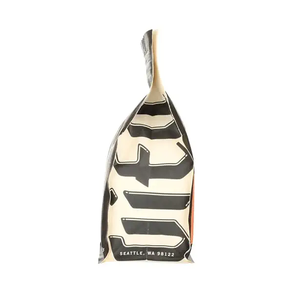 Coffee Organic Decaf Blend 5