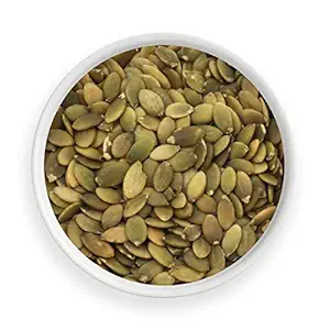 Organic Pumpkin Seeds
