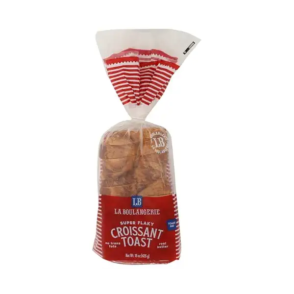 Croissant Toast, 15 OZ 1