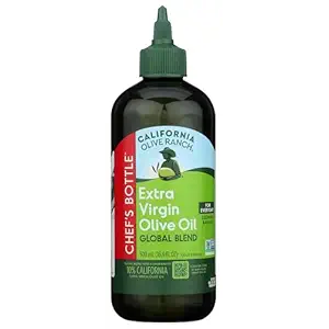 Global EVOO Chefs Bottle, 16.9 FZ