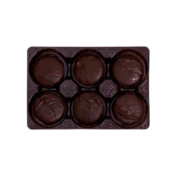 Ginger Shortbread Royals 7