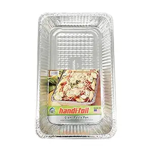 Giant Pasta Pan, 1 EA
