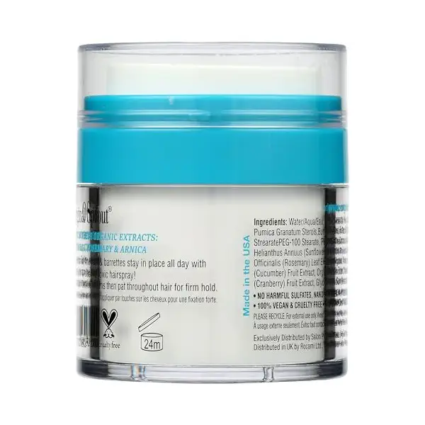 Classic Styling Balm, 1.7 OZ 2