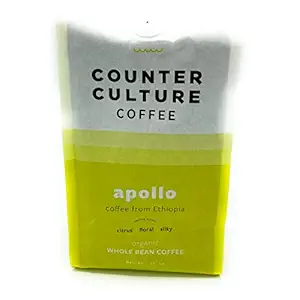 Apollo Coffee