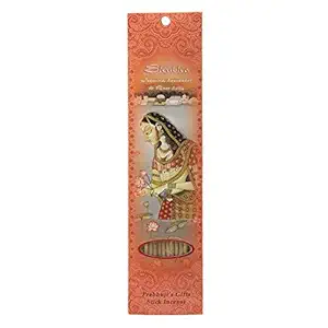 Incense Stick Shubha, 10 CT