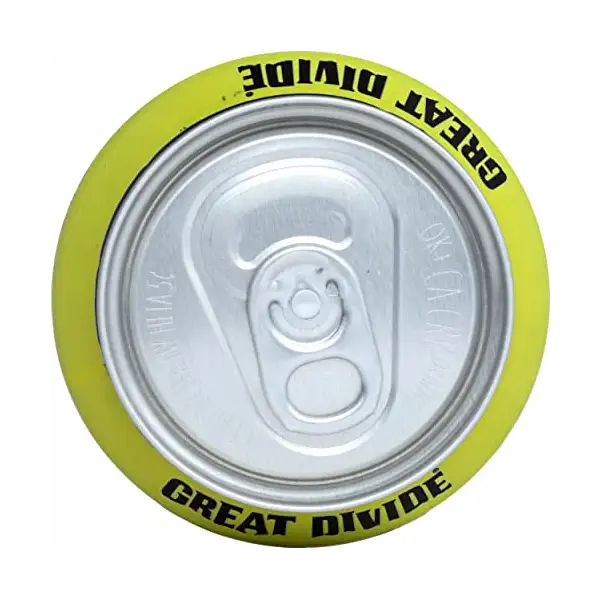 Heyday IPA Cans 6 Pack, 12 FZ 3