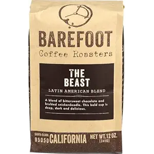 Central American Coffee, 12 OZ