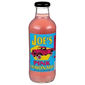 Tea Pink Lemonade, 20 FZ