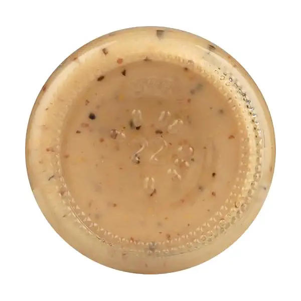 Dressing Gorgonzola Pear 6
