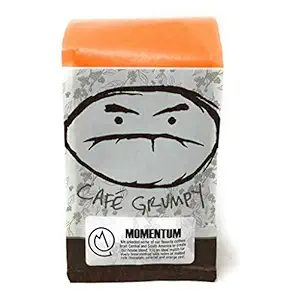 Coffee Momentum