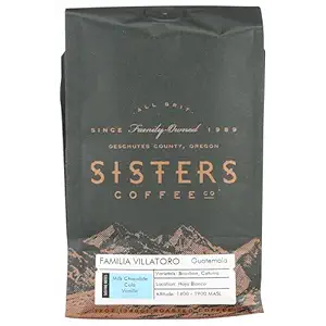 Latin American Single Origin Coffee, 12 OZ