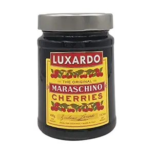 Maraschino Cherries, 14.1 OZ