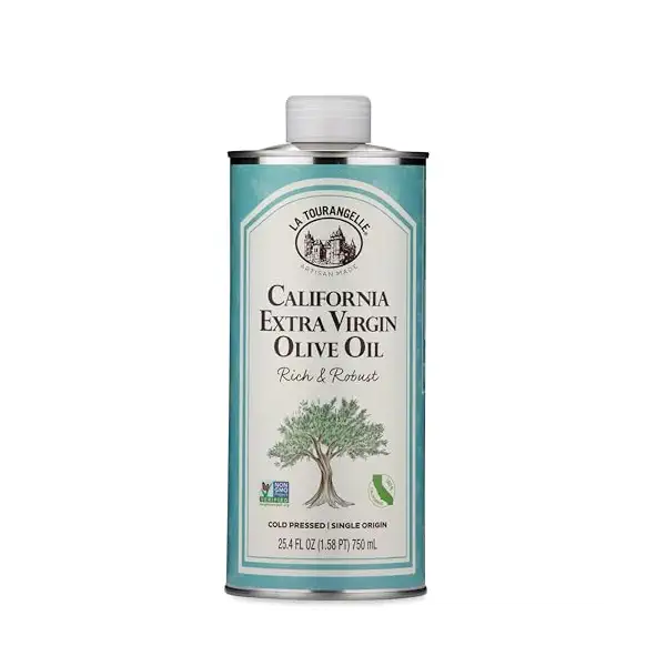 California Extra Virgin Oilve Oil, 25.4 OZ 1
