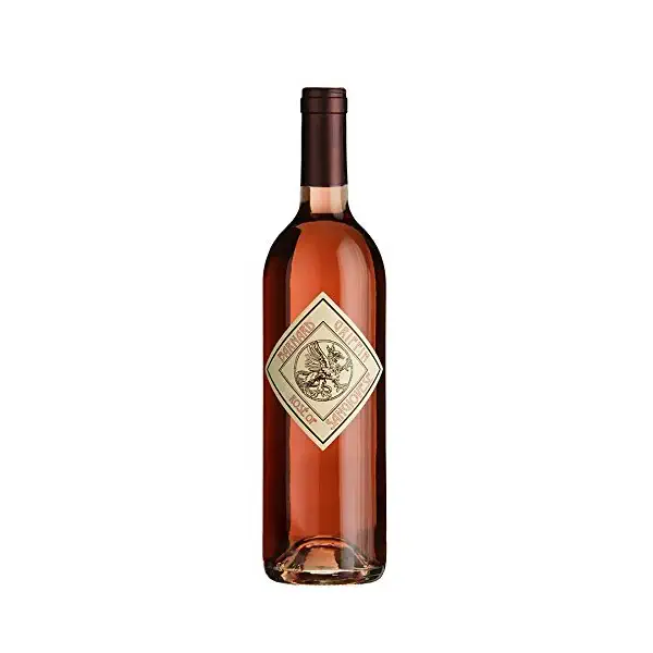 Rose Sangiovese 1