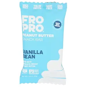 Vanilla Protein Snack Bar, 1.59 OZ