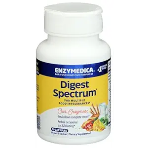 Digest Spectrum, 30 CT