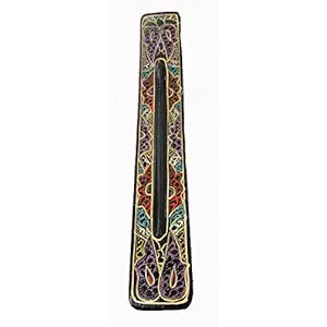 WINDROSE Incense Holder Midnight Pasley, 1 EA