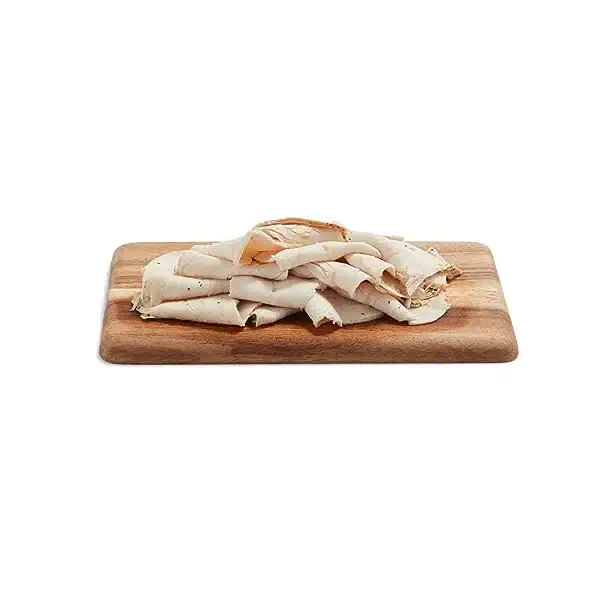 In House Oven Roasted Turkey Breast 1