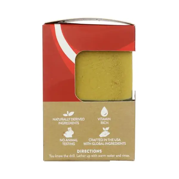 Pacha Peaces Seasonal Scents Bar Soap 4ct, 8 OZ 6