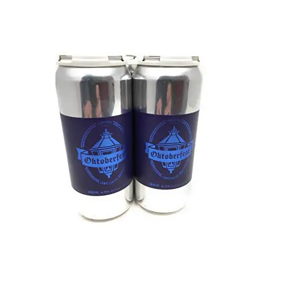 Oktoberfest 4pk Cans 1