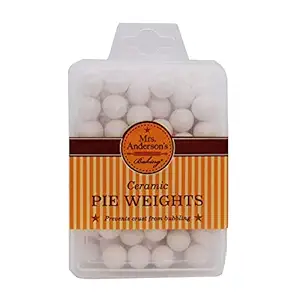 Mrs. Anderson's Pie Weights, 1 EA