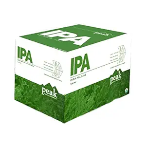 IPA 6pk Cans, 12 FZ
