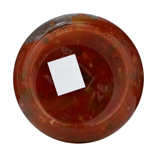 Mild Salsa "Original Recipe" 6