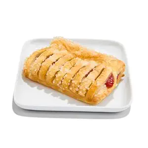 Guava Pastry