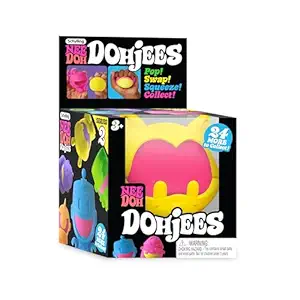 Wave 2 Dohjee Needoh, 1 EA