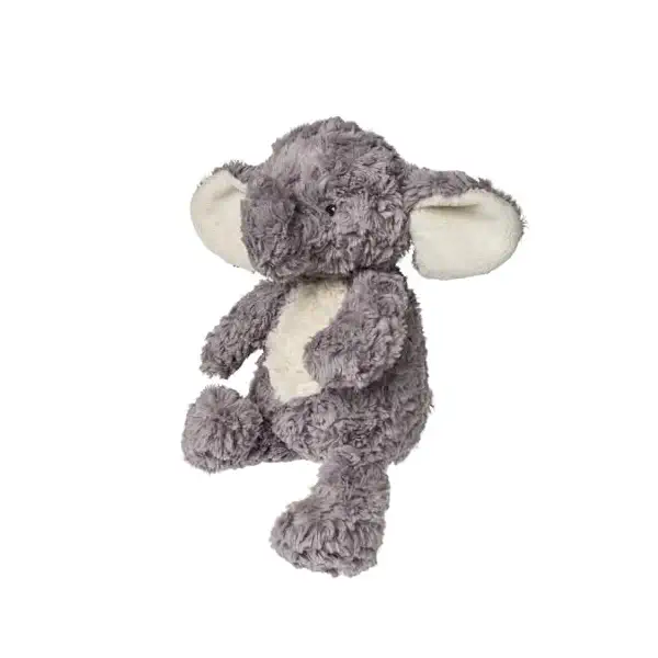 Again Friends Elephant 12In, 1 EA 1