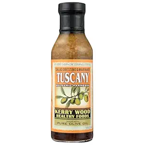 Tuscany Dressing, 12 FZ