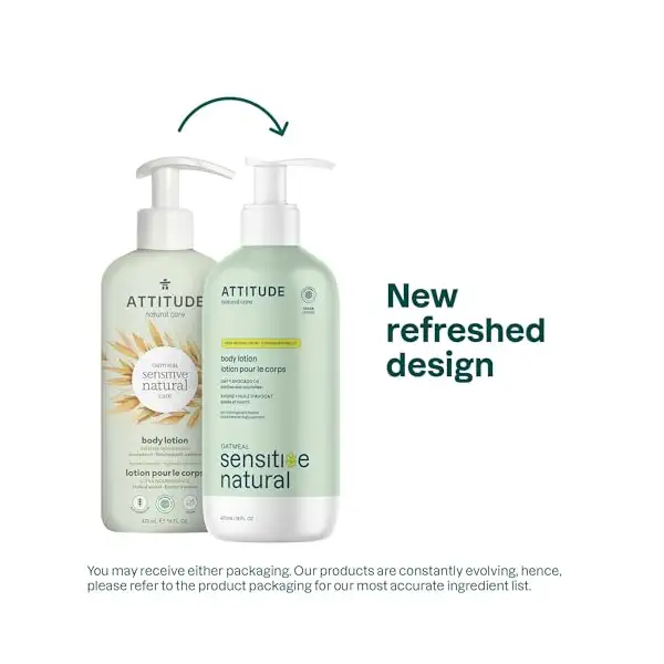 Body Lotion - Avocado 2