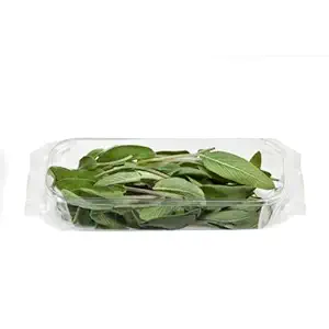 Organic Sage, 0.5 OZ
