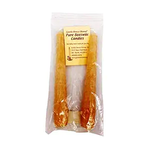 Beeswax 6` Taper, 1 EA