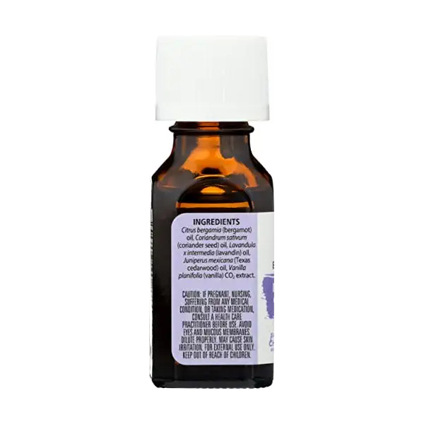 Indulge Essential Oil Blend, 0.5 FZ 6