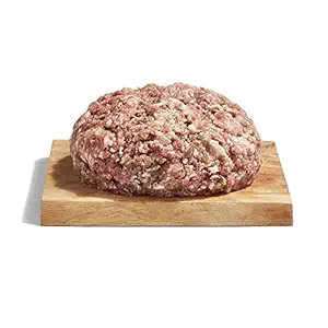 Bulk Mild Italian Pork Sausage
