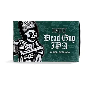 Dead Guy IPA 6pk Cans, 12 FZ