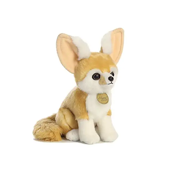 Fennec Fox Plush 9 Inch, 1 EA 1