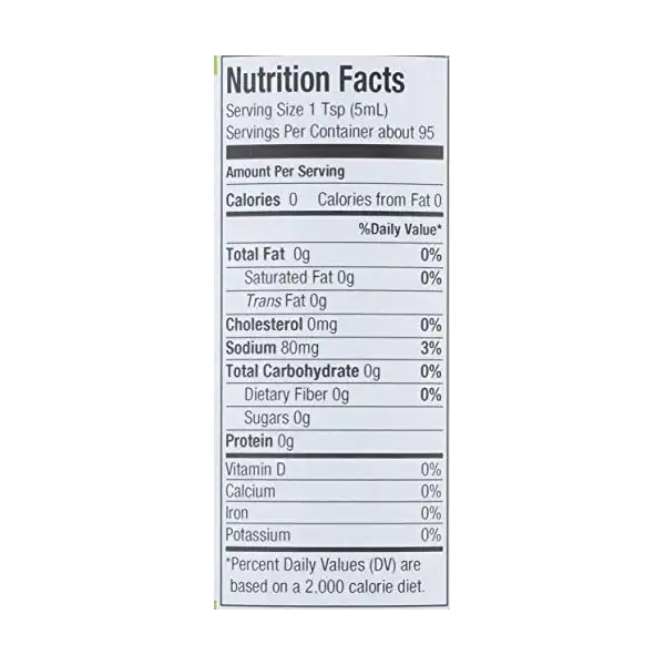 Hot Sauce With Arbol Peppers, 16 FZ 4