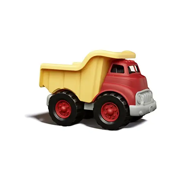 Dump Truck, 1 EA 2