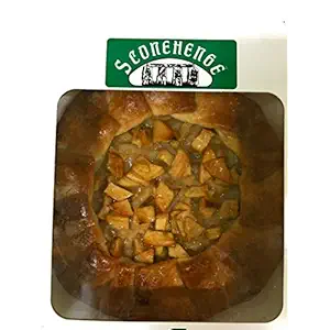Galette Apple, 18 OZ