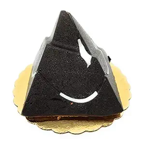 Chocolate Grand Teton Cake